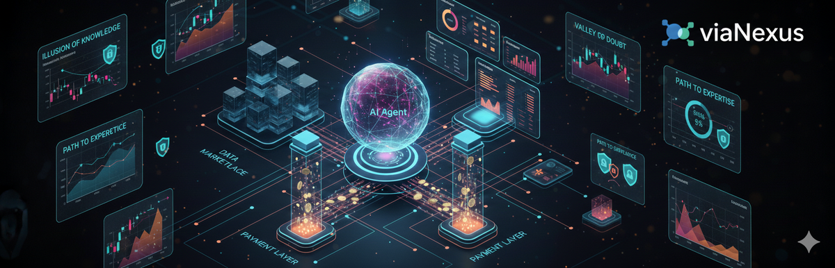 Financial Data: A New Stack Is Emerging